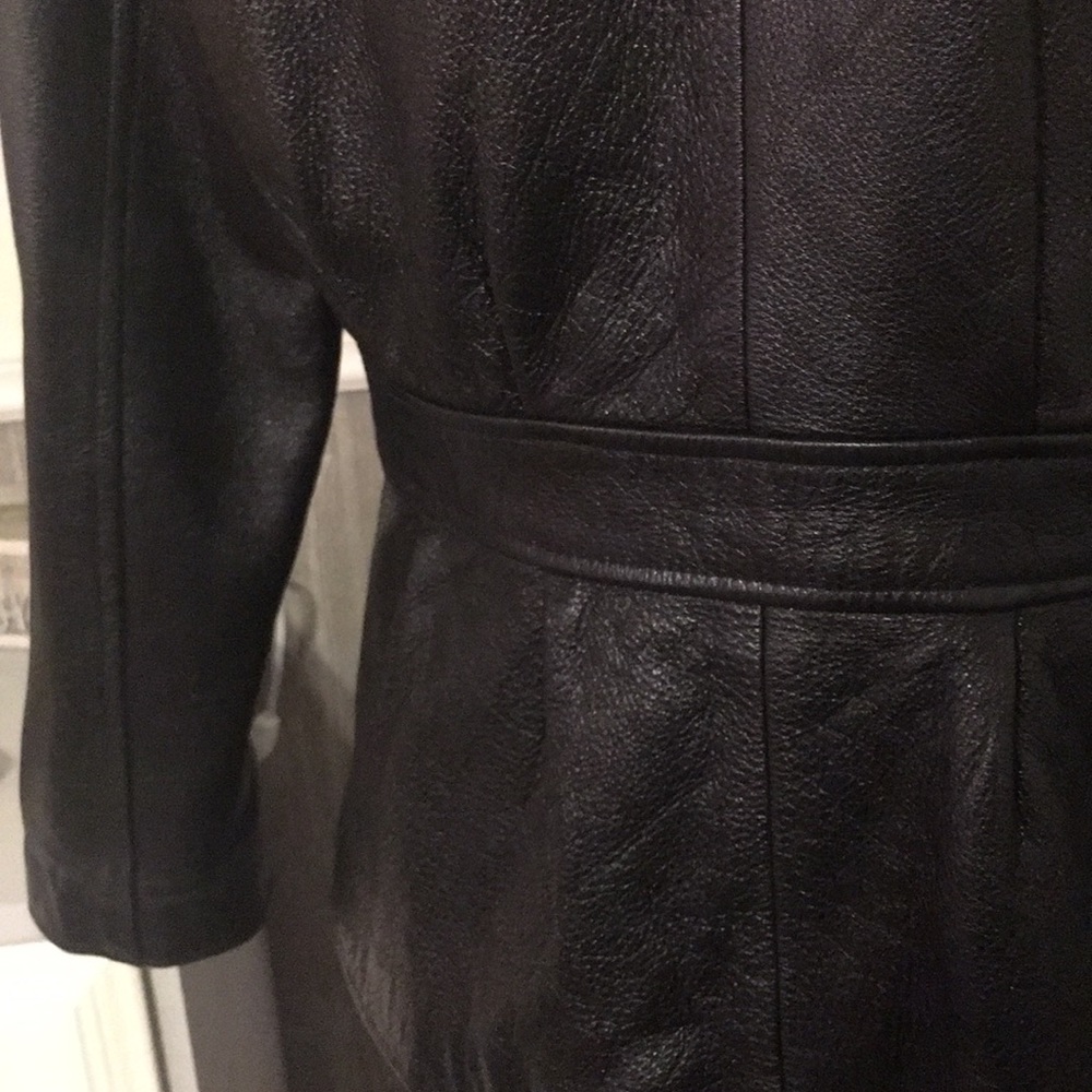 Jacket - Picture 6 of 9